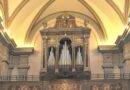 Perdon della Madonna del Rosario e inaugurazione organo