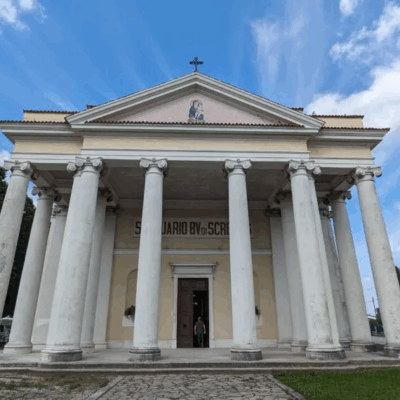 Ottavario di preghiera in onore della Beata Vergine di Screncis 2025