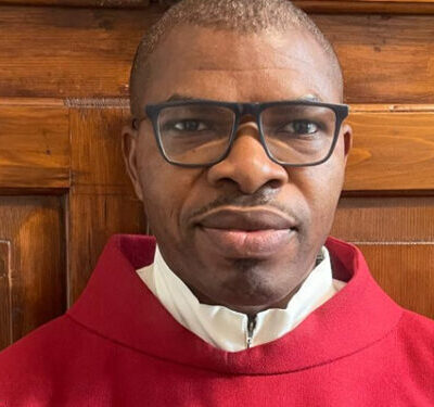 Don Cyriacus sarà il nuovo parroco di Varmo