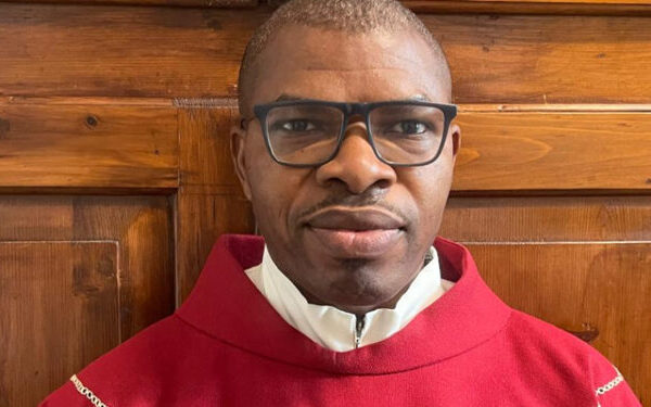 Don Cyriacus sarà il nuovo parroco di Varmo